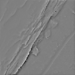 LIDAR min - The Trapps