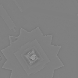 LIDAR min - Statue of Liberty